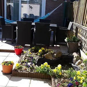  Apartment Sewdien's Beverwaard Netherlands