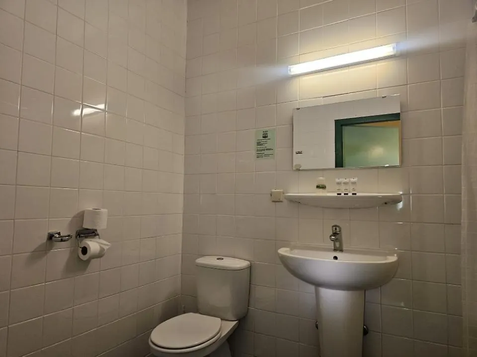 New Ocean Paradise Hotel Rotterdam