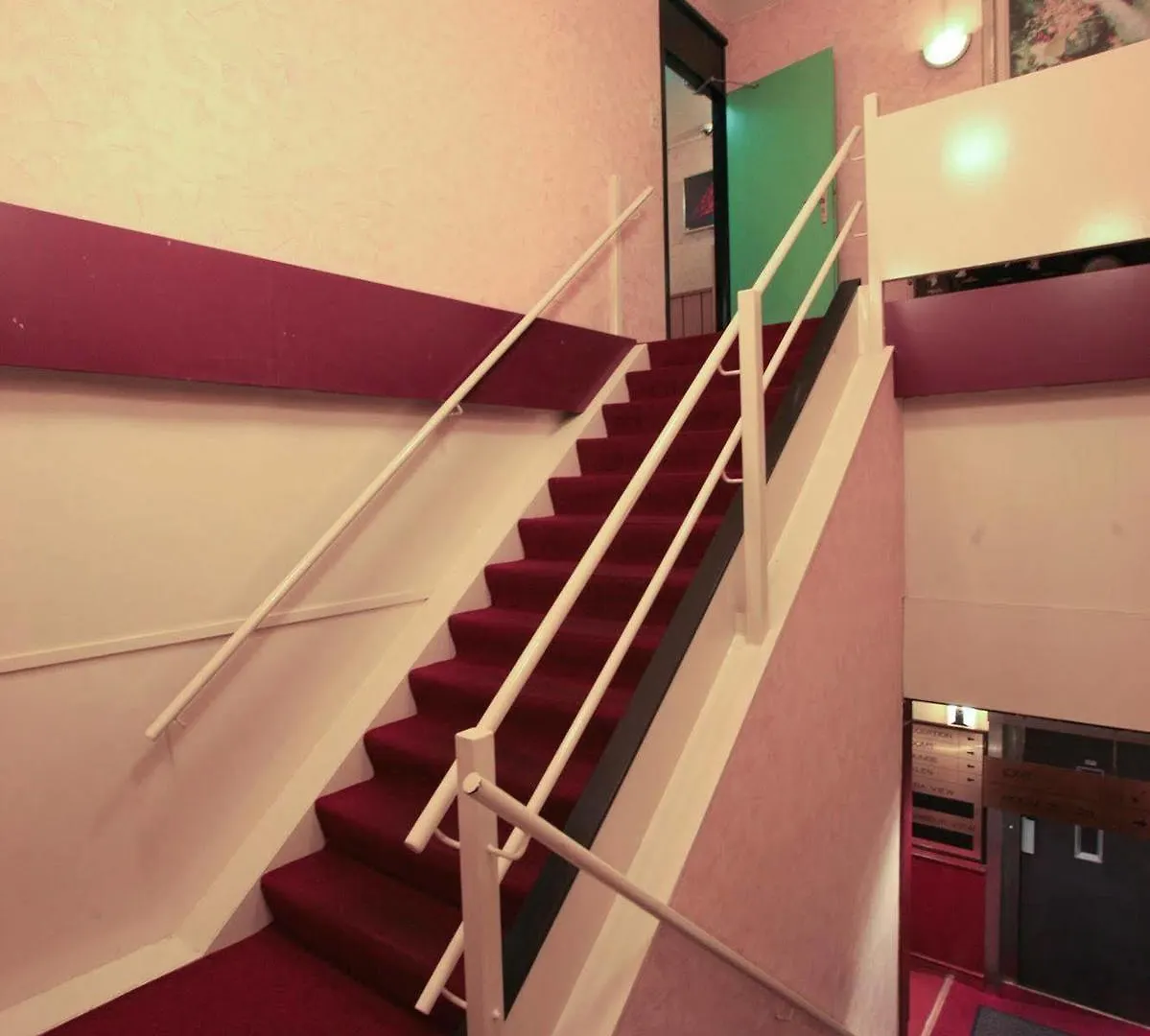 New Ocean Paradise Hotel Rotterdam