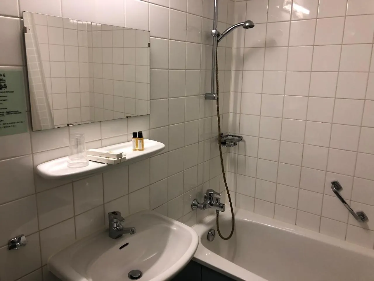 New Ocean Paradise Hotel Rotterdam