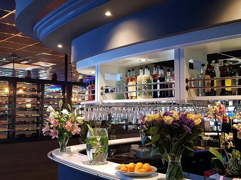 New Ocean Paradise Hotel Rotterdam