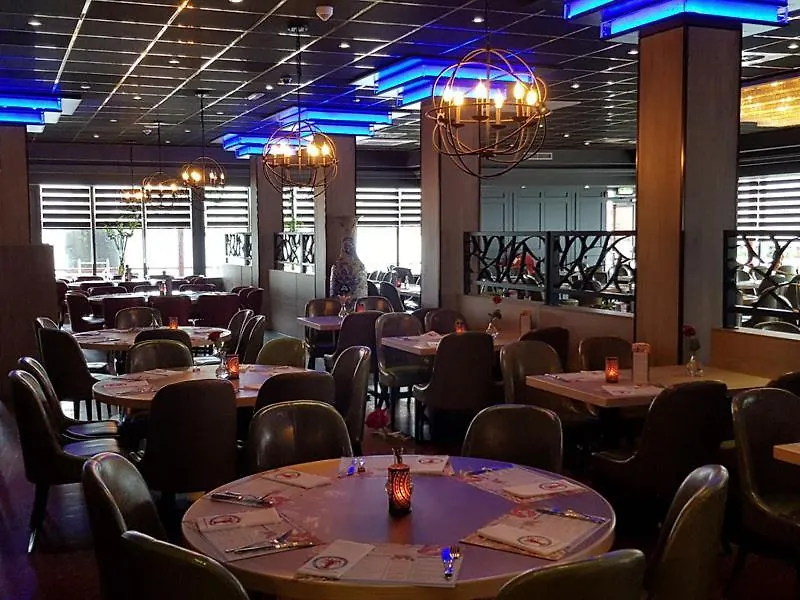 New Ocean Paradise Hotel Rotterdam 3*,